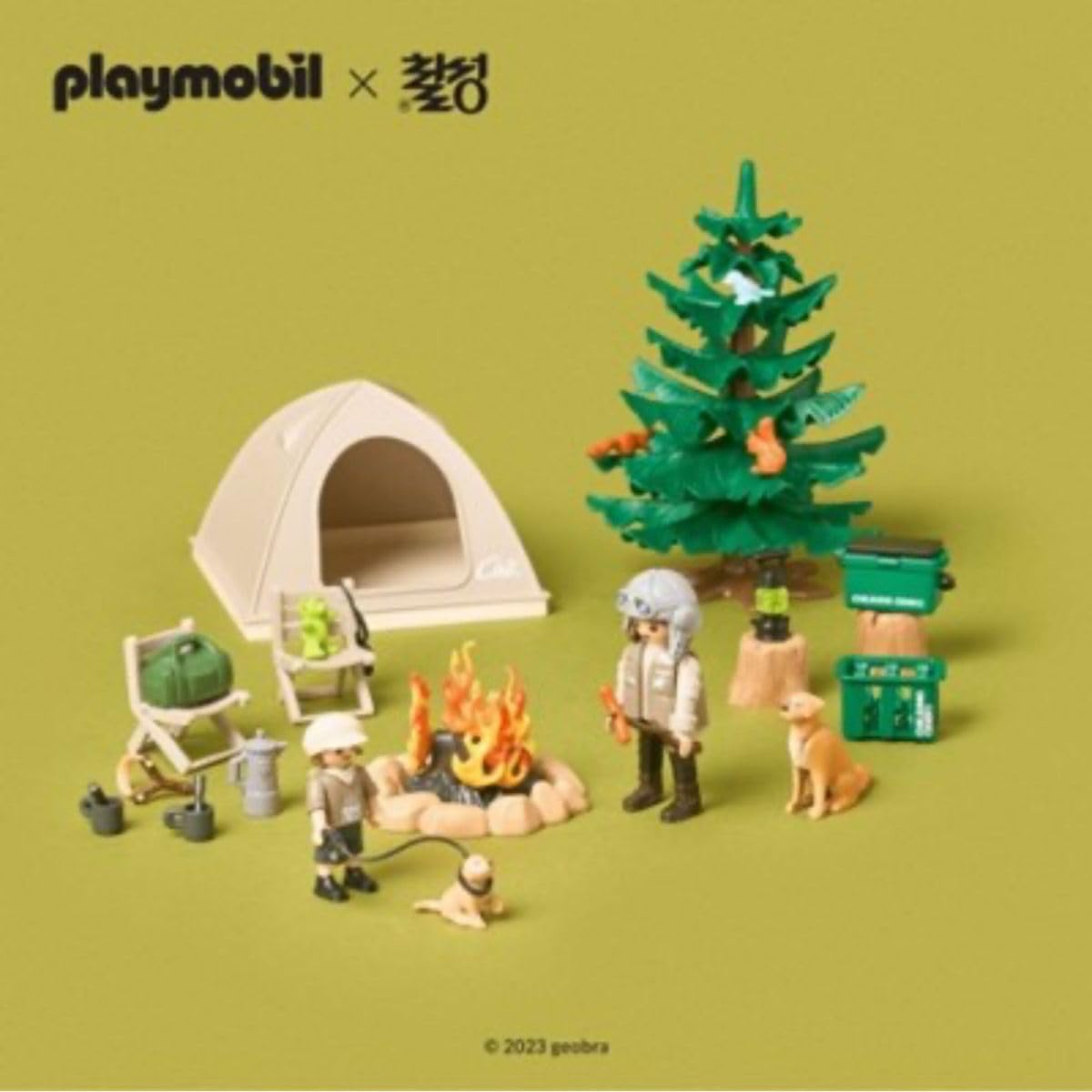 Amazon.co.jp: 韓国プレイモービル チルソンサイダー playmobil 71312
