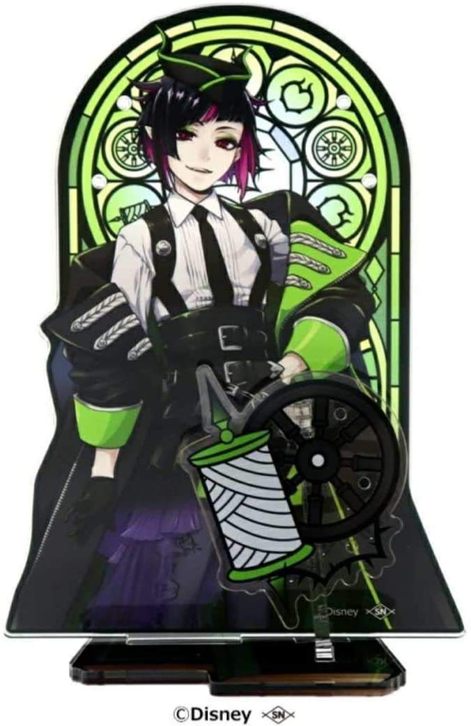 Amazon.co.jp: ディズニー ツイステッドワンダーランド アクセサリー