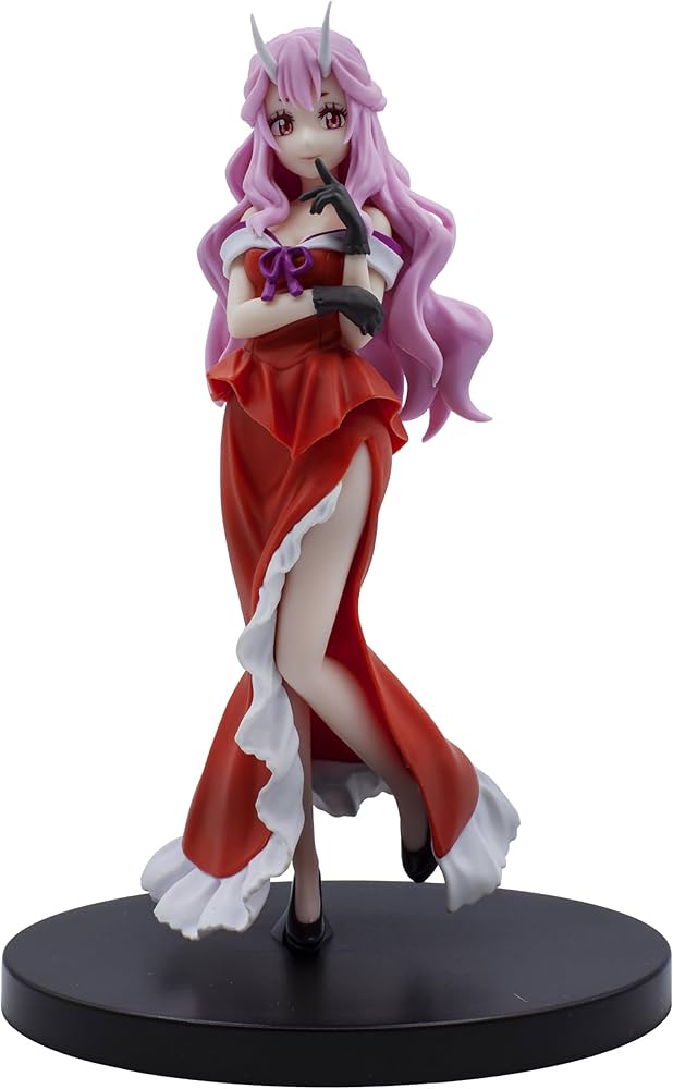 Amazon.co.jp: バンプレスト 転生したらスライムだった件 10th