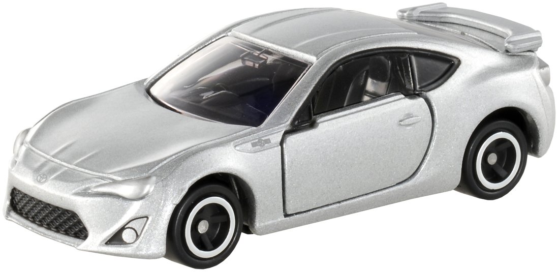 Amazon | トミカ No.046 トヨタ 86 (箱) ※初回特別カラー | ミニカー