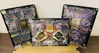 Amazon.co.jp: デュエマ 百壱斬撃 モモキン軍始丸隊 モモキング始丸