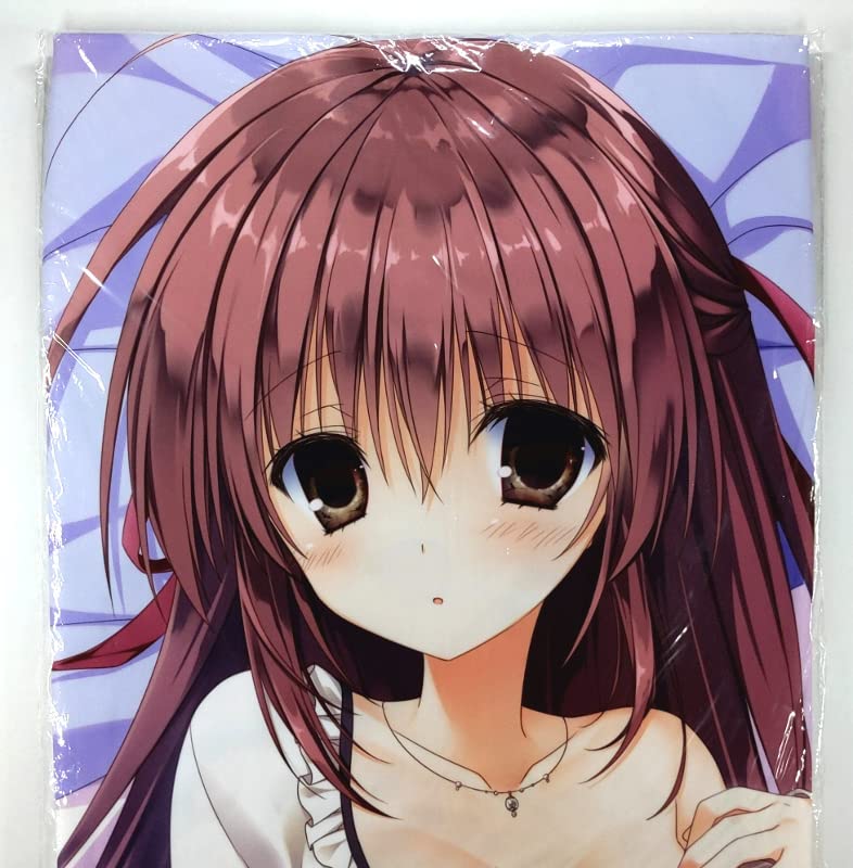 Amazon | 枕 狗神煌 サクラノ刻 御桜稟 抱き枕カバー サクラノ詩 ケロQ