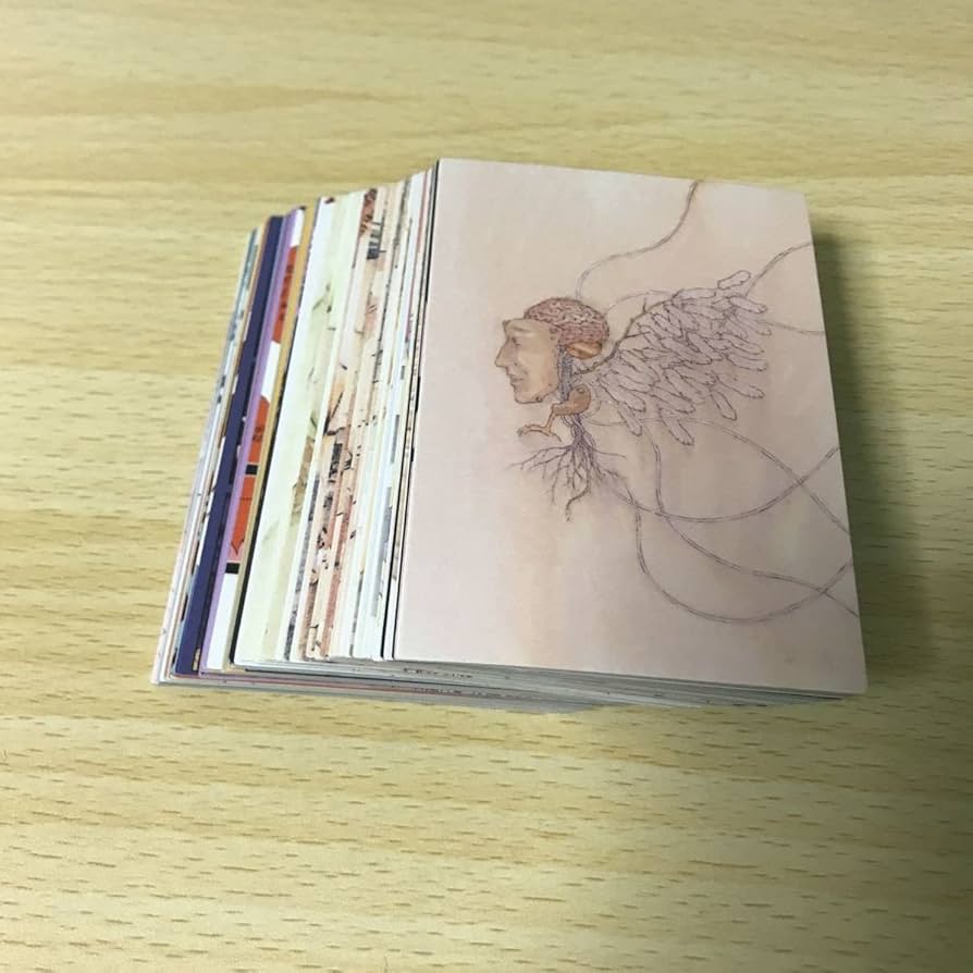 Amazon.co.jp: 多重人格探偵サイコ カード セミコンプ まとめ 約73種