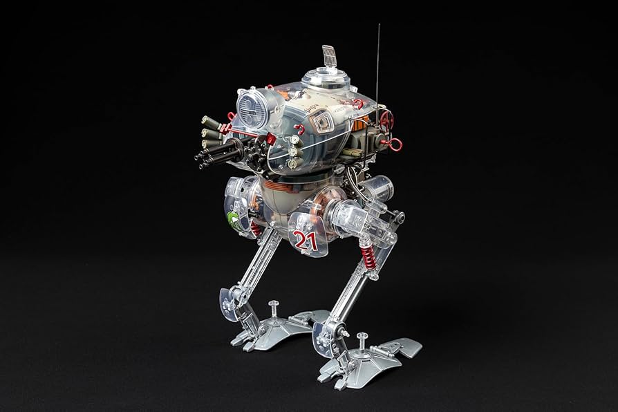 Amazon | ウェーブ 核誠治造 マシーネンクリーガー クレーテ