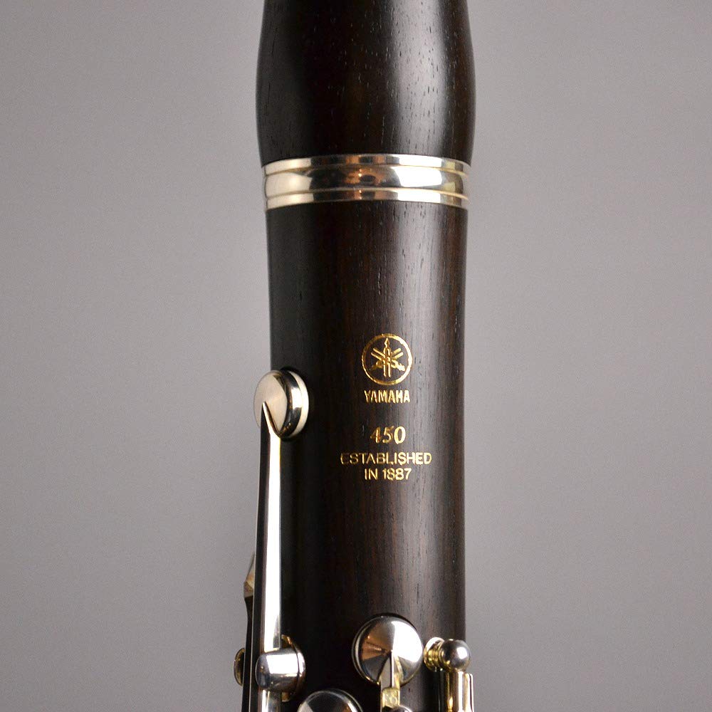 Amazon | YAMAHA YCL-450 クラリネット ヤマハ | クラリネット | 楽器