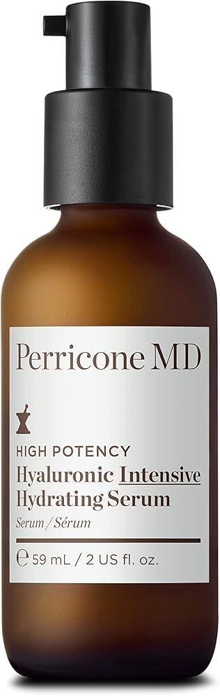 Amazon.com: Perricone MD High Potency Hyaluronic Intensive