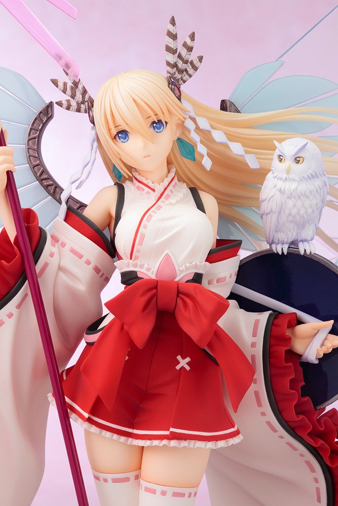 Amazon | カードファイト!! ヴァンガード 全知の神器 ミネルヴァ (1/8