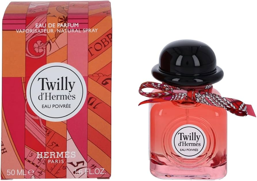 Amazon | 【エルメス】ツイリー ドゥ エルメス オー ポワヴレ EDP SP