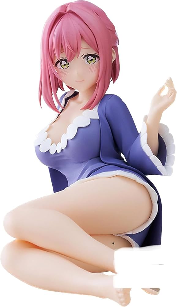 Amazon.co.jp: 君のことが大大大大大好きな100人の彼女 -Relax time