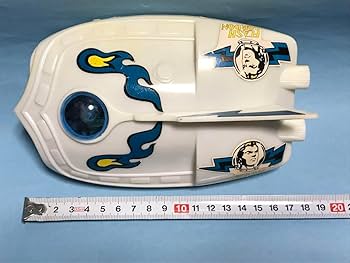 Amazon.co.jp: 希少 海外TOY フラッシュゴードン 宇宙船 検） 巨人の