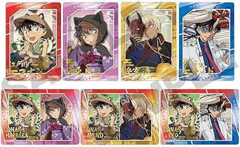 Amazon.co.jp: 名探偵コナン トレーディングふぁぼカvol.3 30個入りBOX