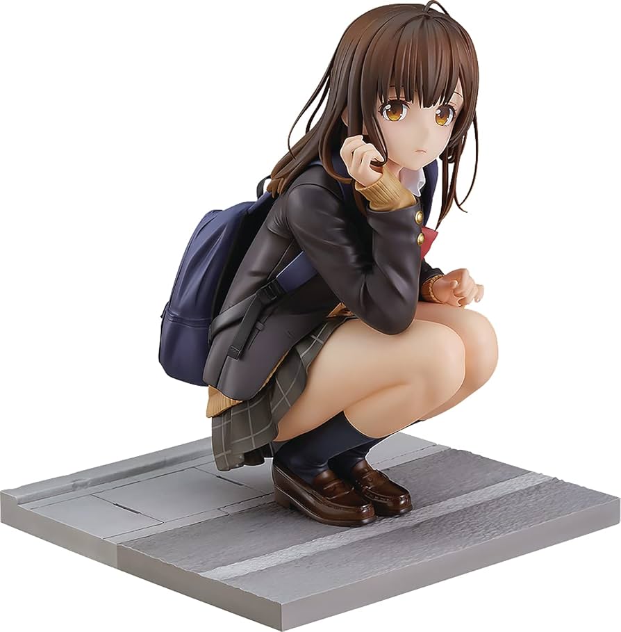 Amazon | グッドスマイルカンパニー(GOOD SMILE COMPANY) ひげを剃る