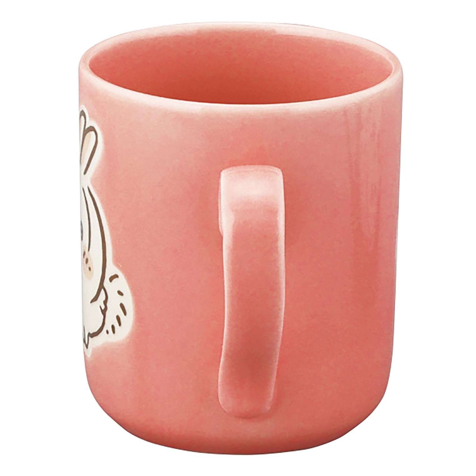 Amazon.co.jp: ちいかわ 公式ライセンス マグカップ 300ml 径約8×9cm