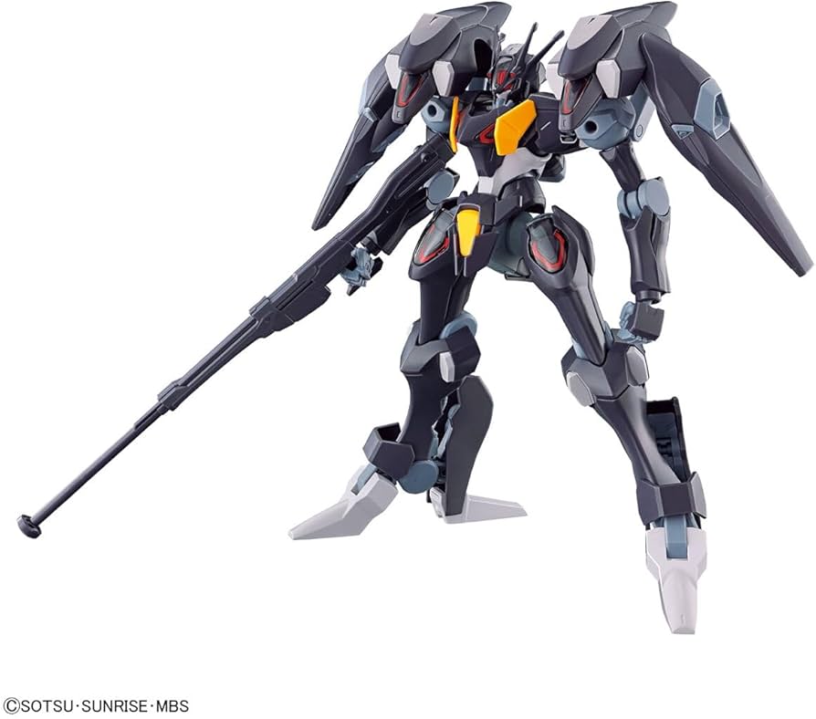 Amazon | BANDAI SPIRITS(バンダイ スピリッツ) HG 機動戦士ガンダム