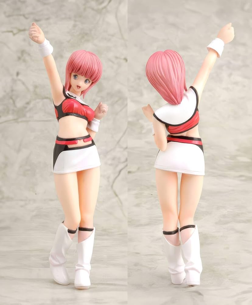 Amazon | 夢戦士ウイングマン ウイングガールズ 森本桃子 完成品