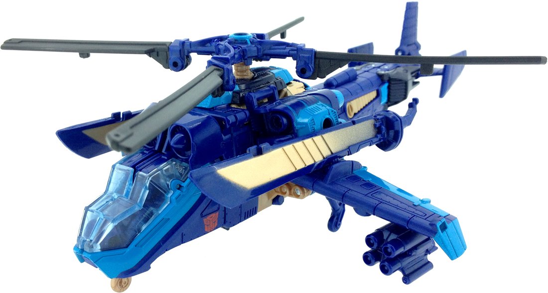 Amazon.co.jp: トランスフォーマー ムービーアドバンスドシリーズ AD30