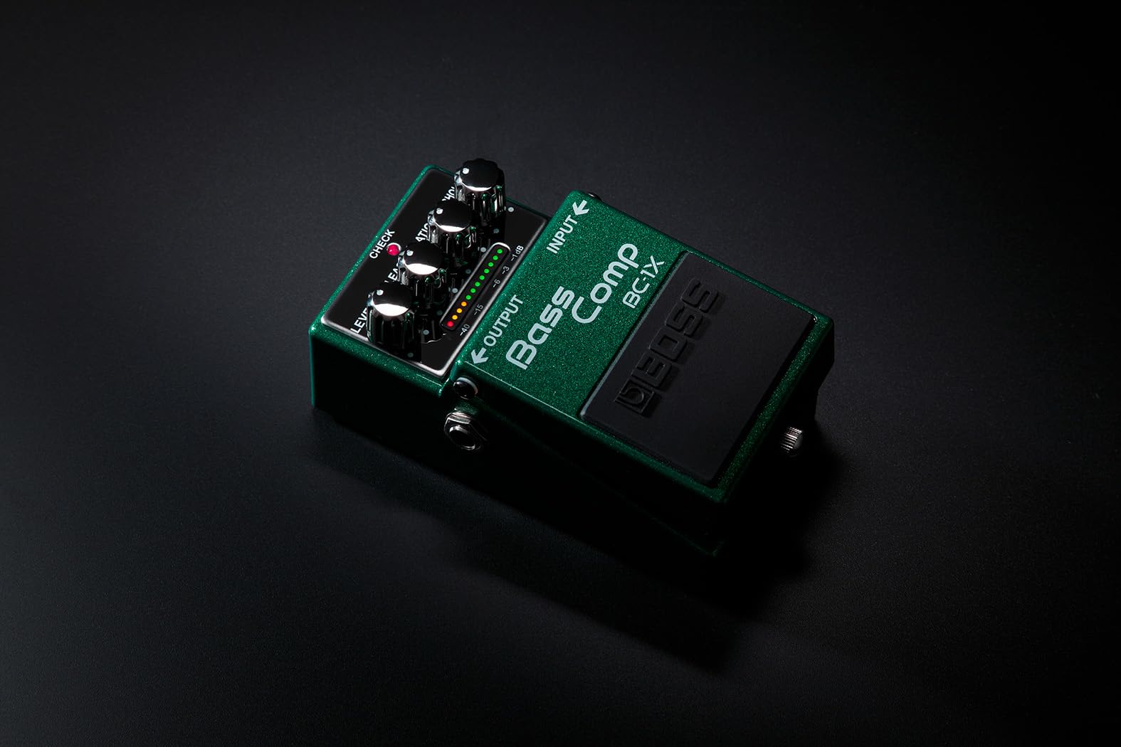 Amazon | BOSS ボス/BC-1X Bass Comp ベース用コンプレッサー