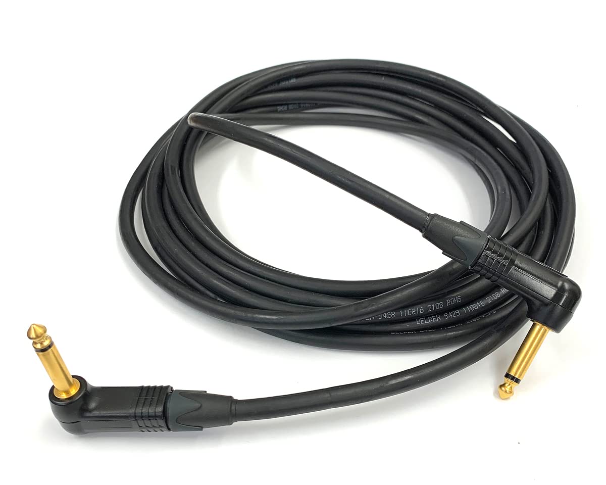 Amazon.co.jp: プロケーブル BELDEN ベルデン 8428 ギターケーブル