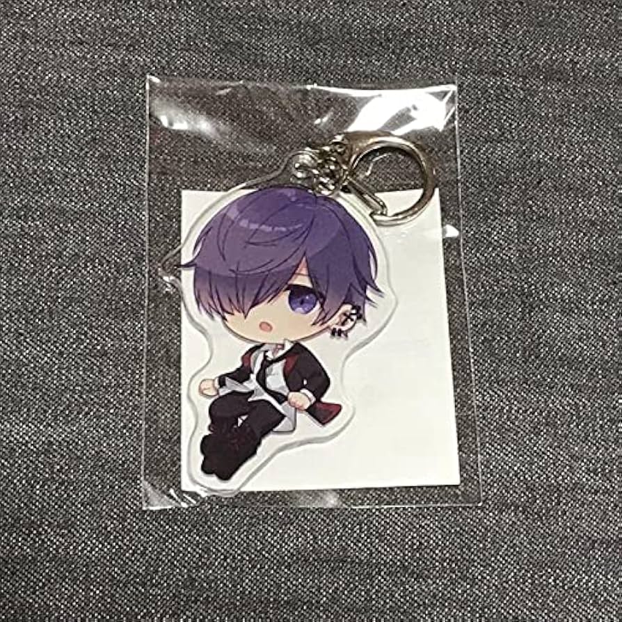 Amazon.co.jp: KnightA 騎士A nightA ライブグッズ ゆきむら