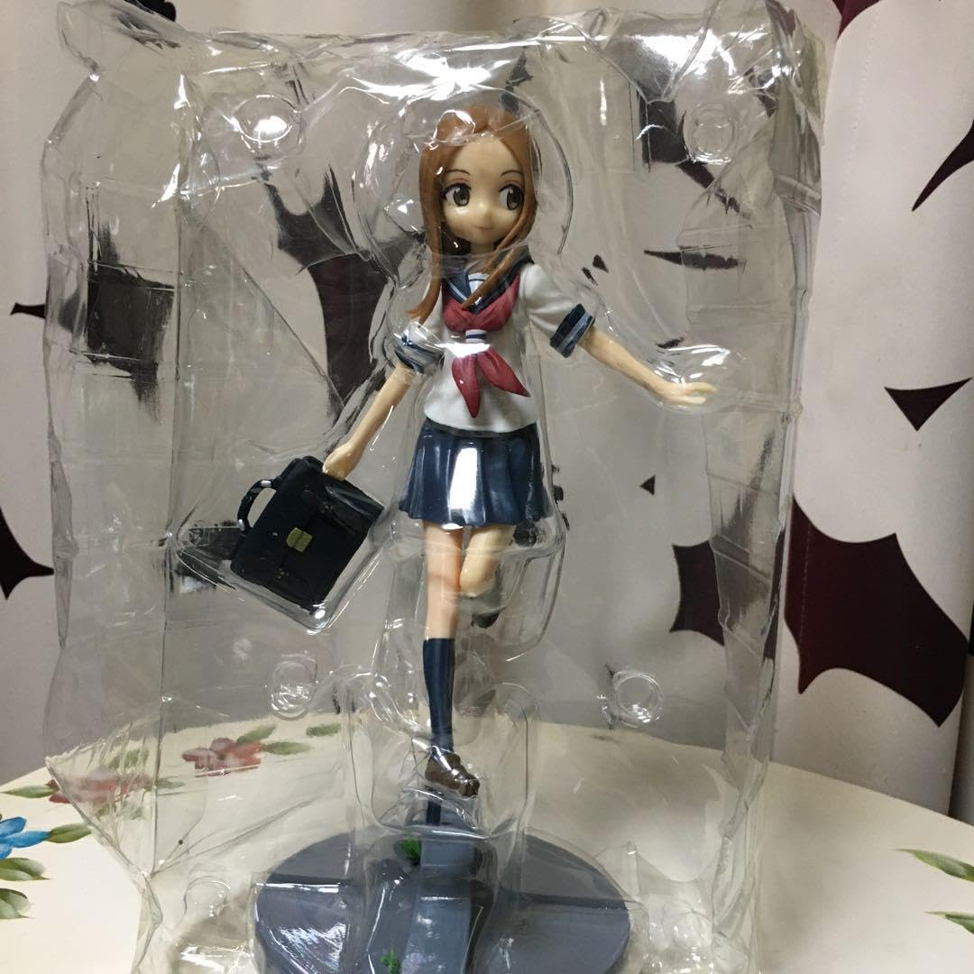 Amazon.co.jp: からかい上手の高木さん2 1 7スケールフィギュア 高木