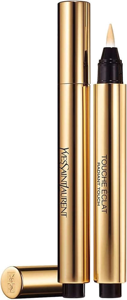 Amazon.com: Yves Saint Laurent Touche Eclat (Radiant Touch