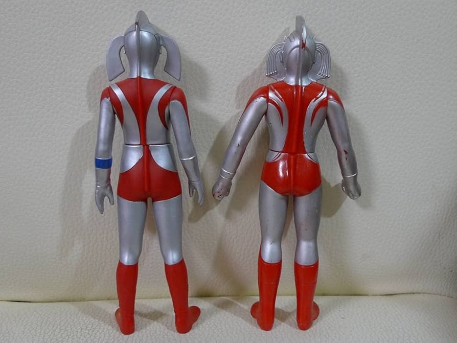 Amazon.co.jp: ウルトラヒーローシリーズ ウルトラの母 新造形ver 旧