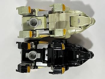 Amazon.co.jp: 百獣戦隊ガオレンジャー パワーアニマルシリーズ3