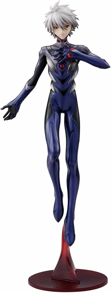 Amazon.co.jp: G・E・Mシリーズ ヱヴァンゲリヲン新劇場版:破 渚