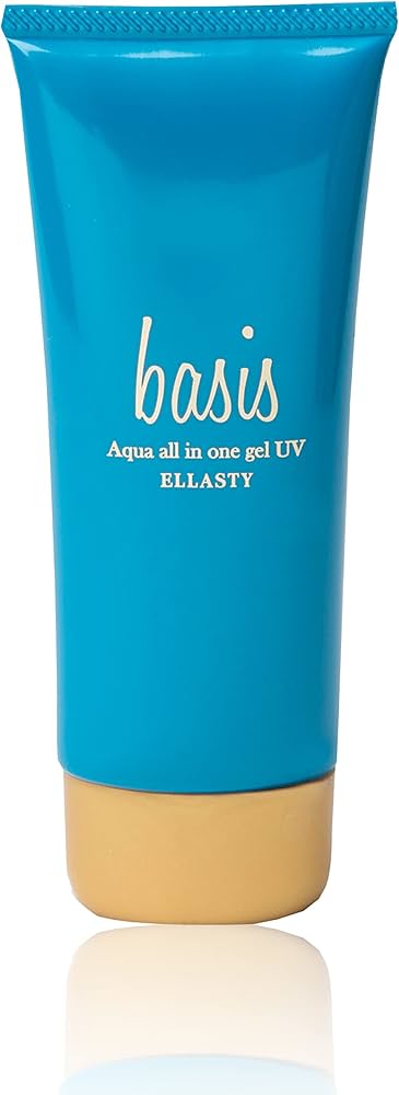 Amazon.co.jp: BASIS ベイシス アクアオールインワンジェルUV 湘南美容