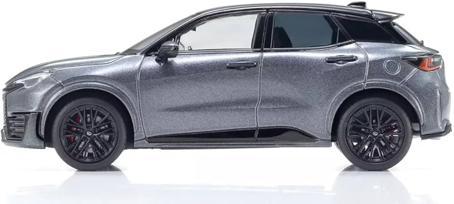 Amazon | 京商 (Kyosho) 京商オリジナル 1/43 LEXUS LBX MORIZO RR