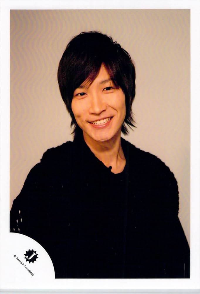 Amazon.co.jp: Snowman・【公式写真】・渡辺翔太・ジャニーズJr.・生