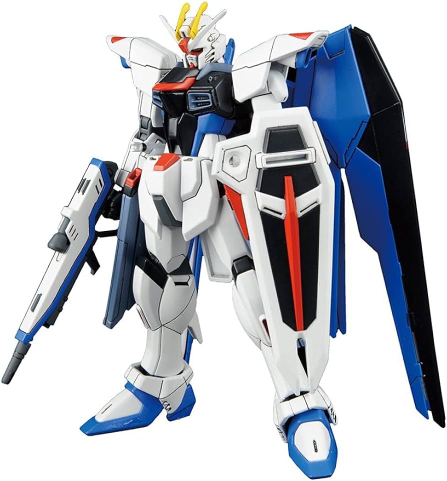 Amazon.co.jp: Bandai Spirits HGCE 192 Mobile Suit Gundam SEED