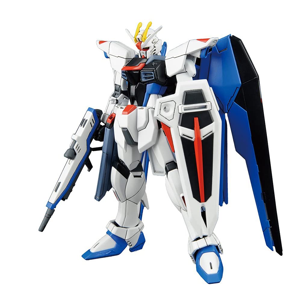 Amazon | BANDAI SPIRITS(バンダイ スピリッツ) HGCE 192 機動戦士