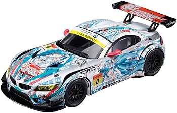 Amazon.co.jp: レーシングミク 2012ver. GSR 初音ミク BMW 2012開幕ver
