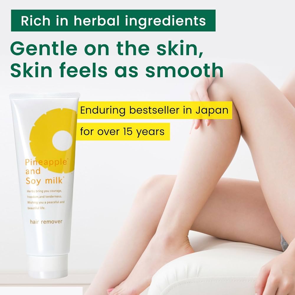 Amazon.com : SUZUKI HERB LABORATORY Hair Removal Cream for Women