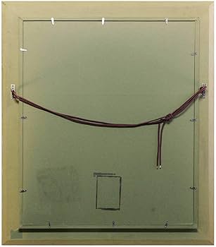 Amazon.co.jp: 値下げ即決【おたからや美術画廊】朝比奈文雄○薔薇