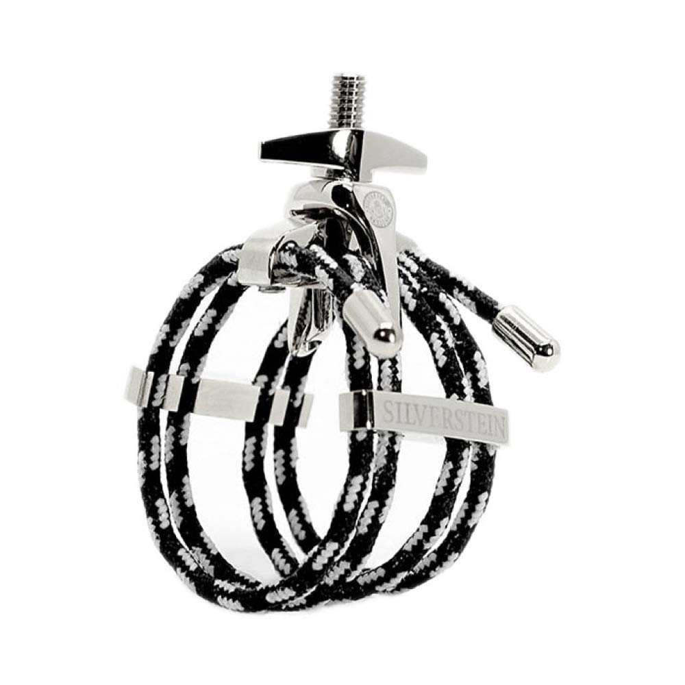 Amazon | シルバースタイン Silverstein Works リガチャー QUATTRO