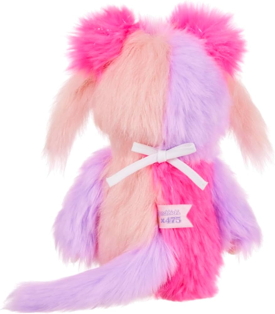 Amazon.co.jp: セキグチ(Sekiguchi) しなこ ×モンチッチ S 247530