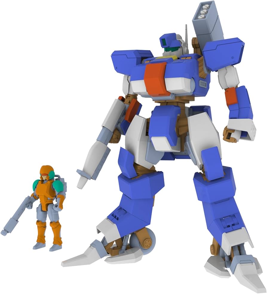 Amazon | ピーエムオフィスエー 5inch Mechanism ウルフファング空牙