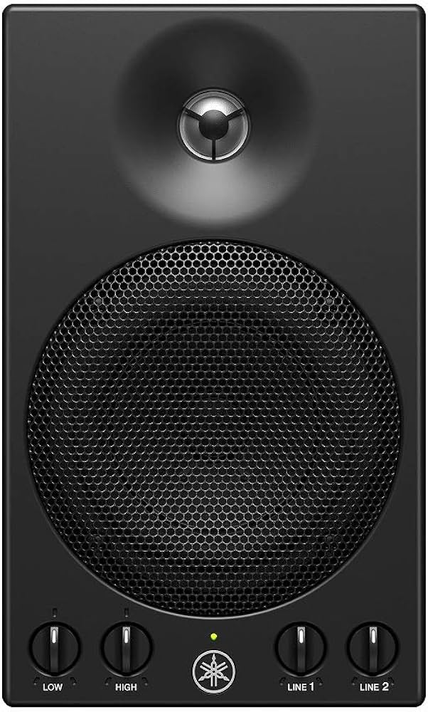 Amazon | YAMAHA ヤマハ / MSP3A (ペア)【スピーカースタンドセット