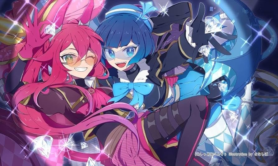 キスキルリライビルツインズプレイマット