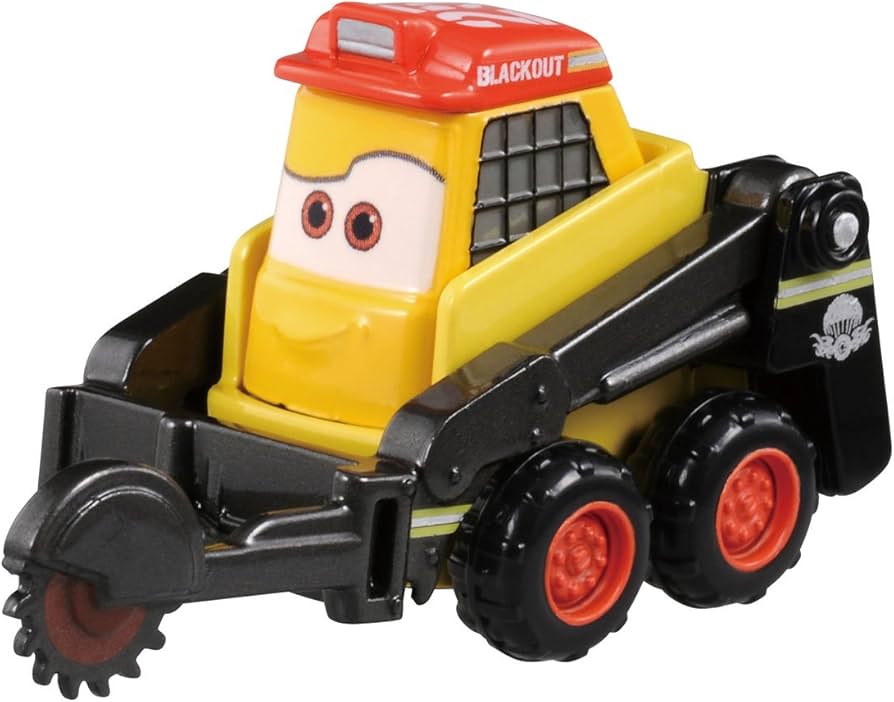 Amazon.co.jp: トミカ プレーンズ P-20 ブラックアウト (スタンダード