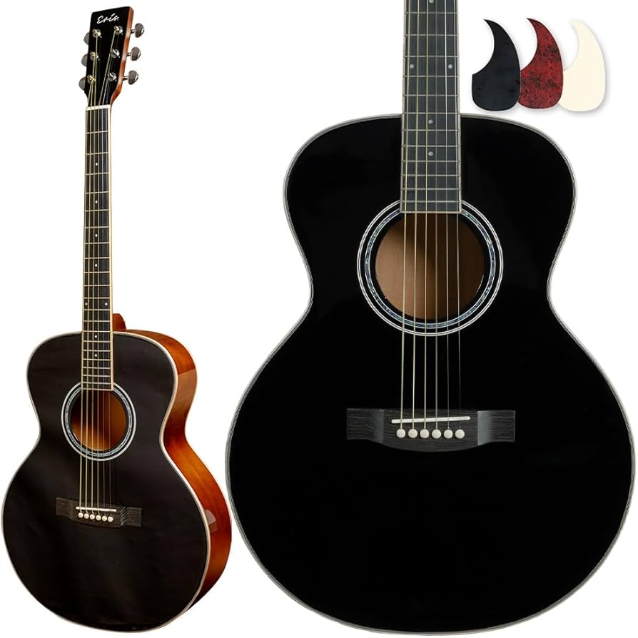 Amazon | Eris. Aproa アコースティックギター 弾きやすい628mm