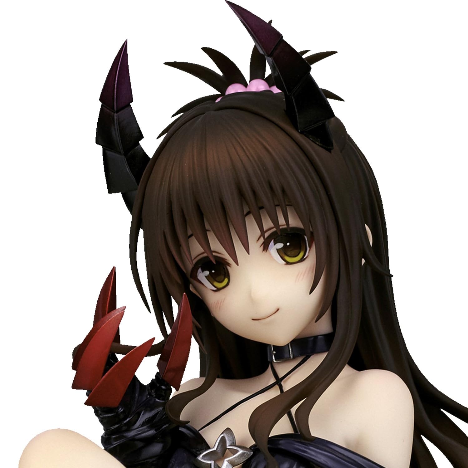 Amazon | 「ToLoveるーとらぶるーダークネス」結城美柑 ダークネスVer