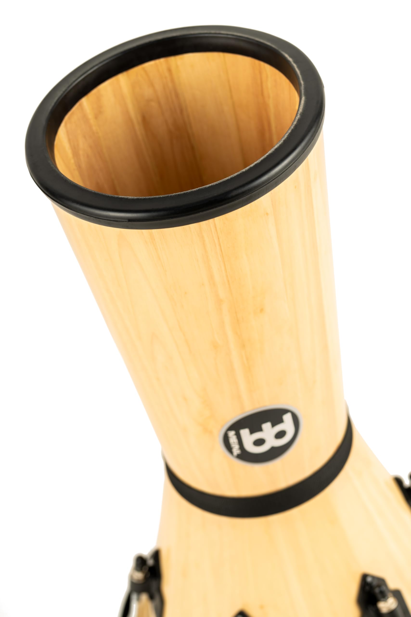 Amazon | MEINL Percussion マイネル ジャンベ Headliner Series Wood