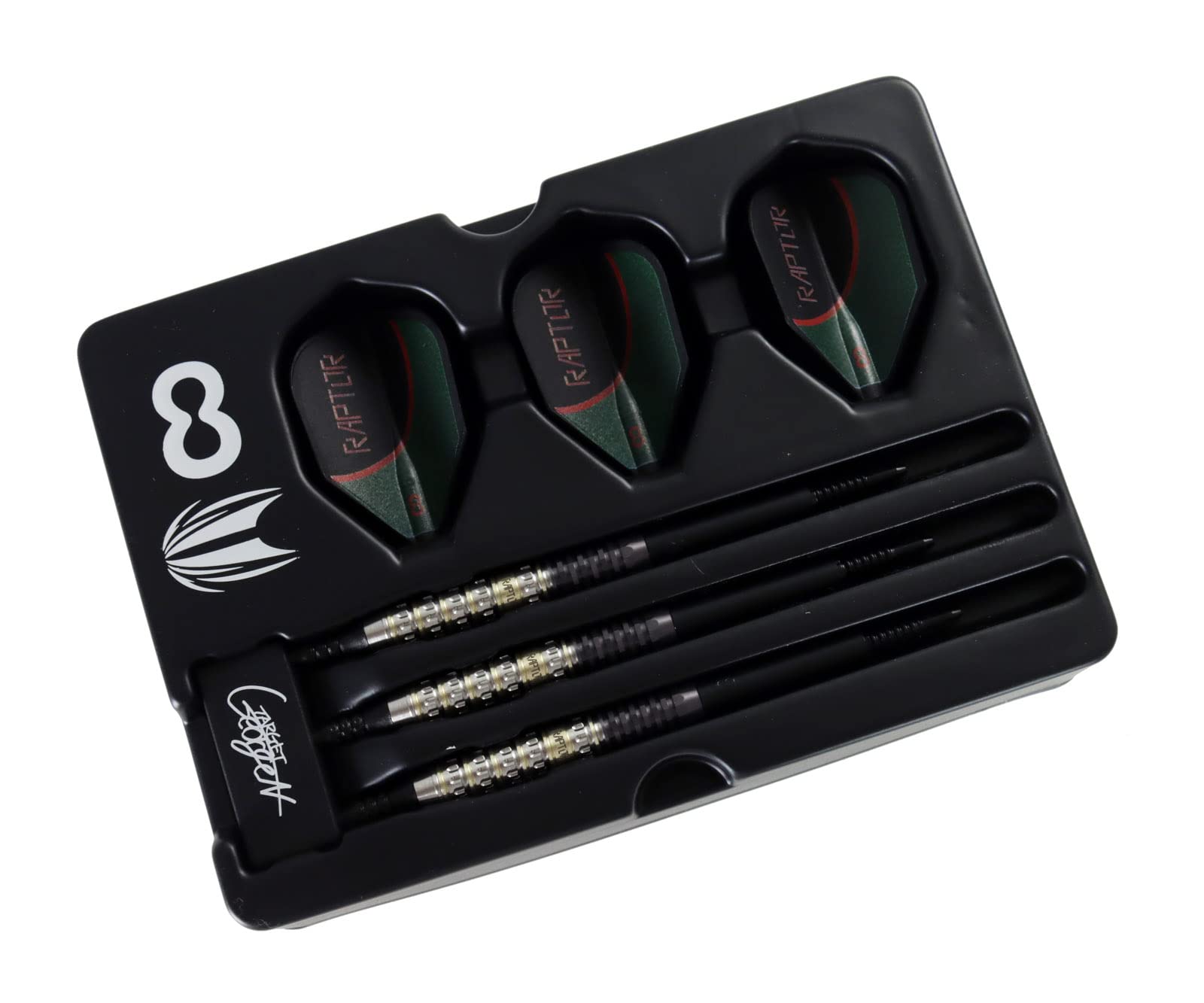 Amazon | ターゲット プライム ラプター G3 西谷譲二モデル 210209