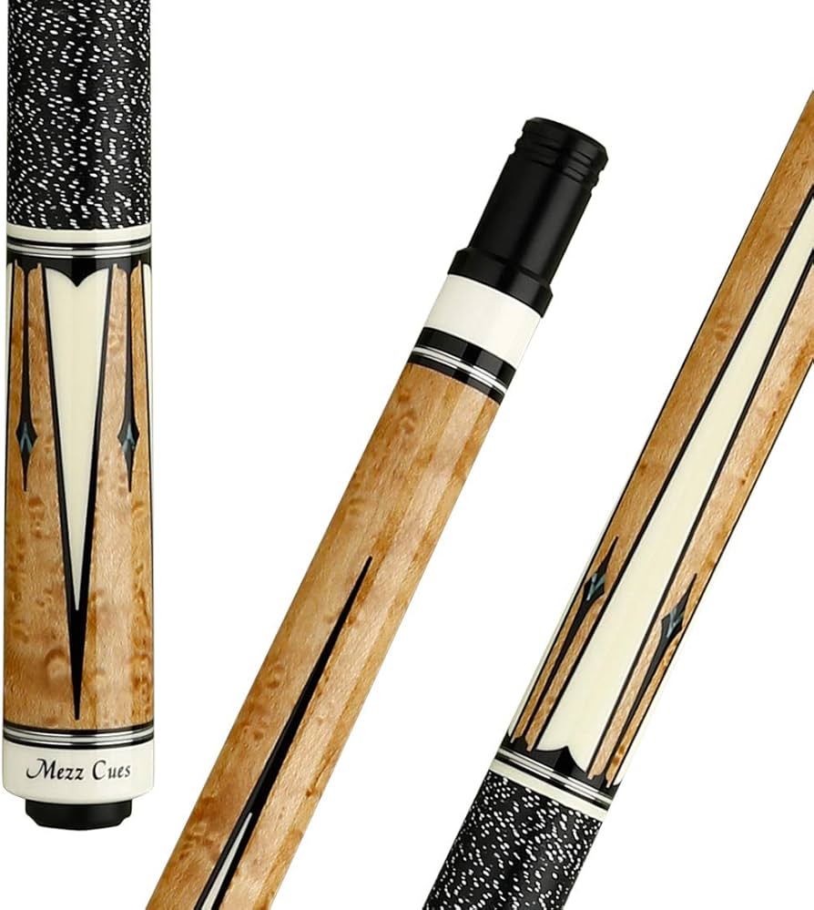 Amazon.co.jp: Mezz (メッヅ) キュー Axi-157 WX700シャフト装備 MK