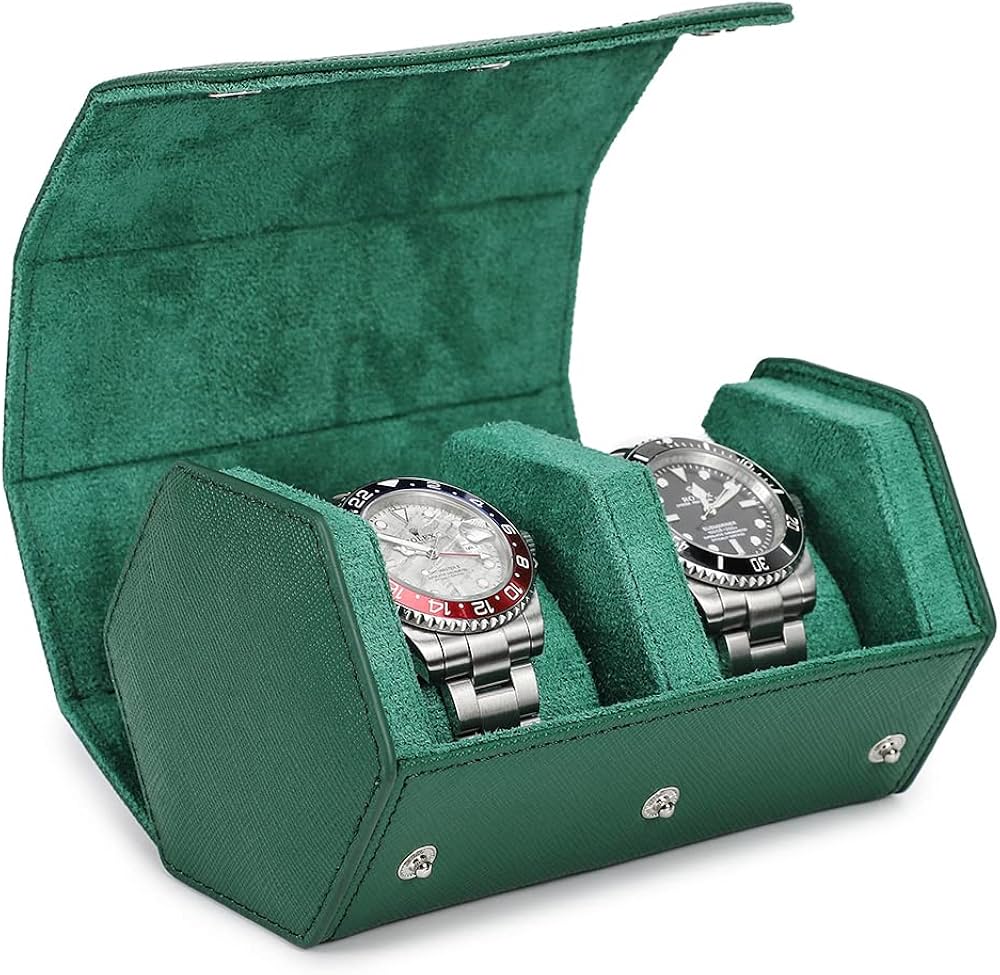 Amazon.co.jp: Contact's family 六角形 二本用 時計アクセサリー 携帯