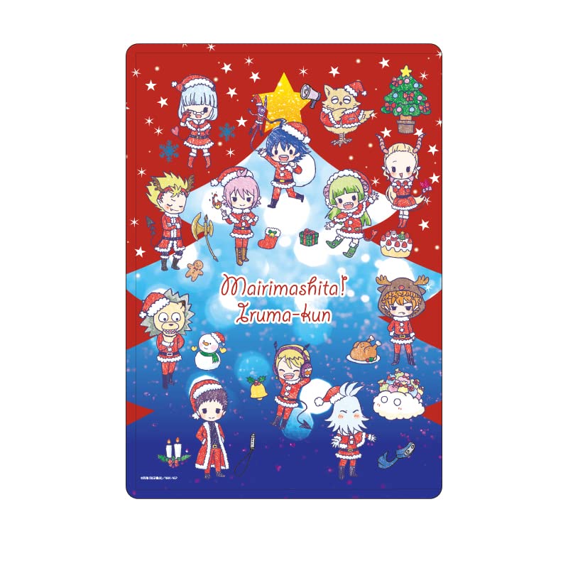 Amazon.co.jp: 魔入りました！入間くん 03 散りばめデザイン