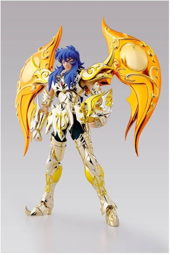 Amazon.co.jp: TAMASHII NATIONS 聖闘士聖衣神話EX 聖闘士星矢